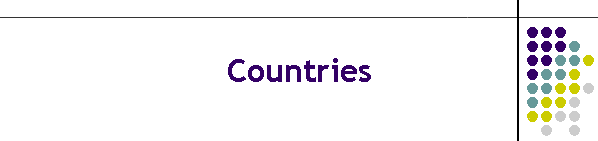 Countries